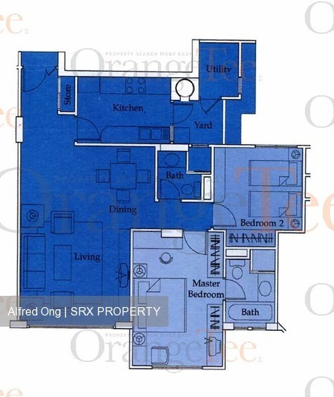 Castle Green (D26), Condominium #213118201
